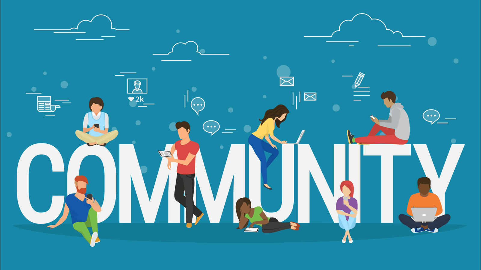 Seven89 Community – Connect, Learn, and Shape the Future of Data & AI